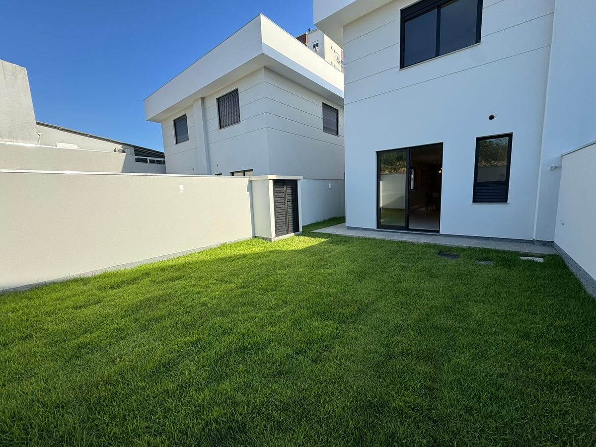 Sobrado, 3 quartos, 120 m² - Foto 2