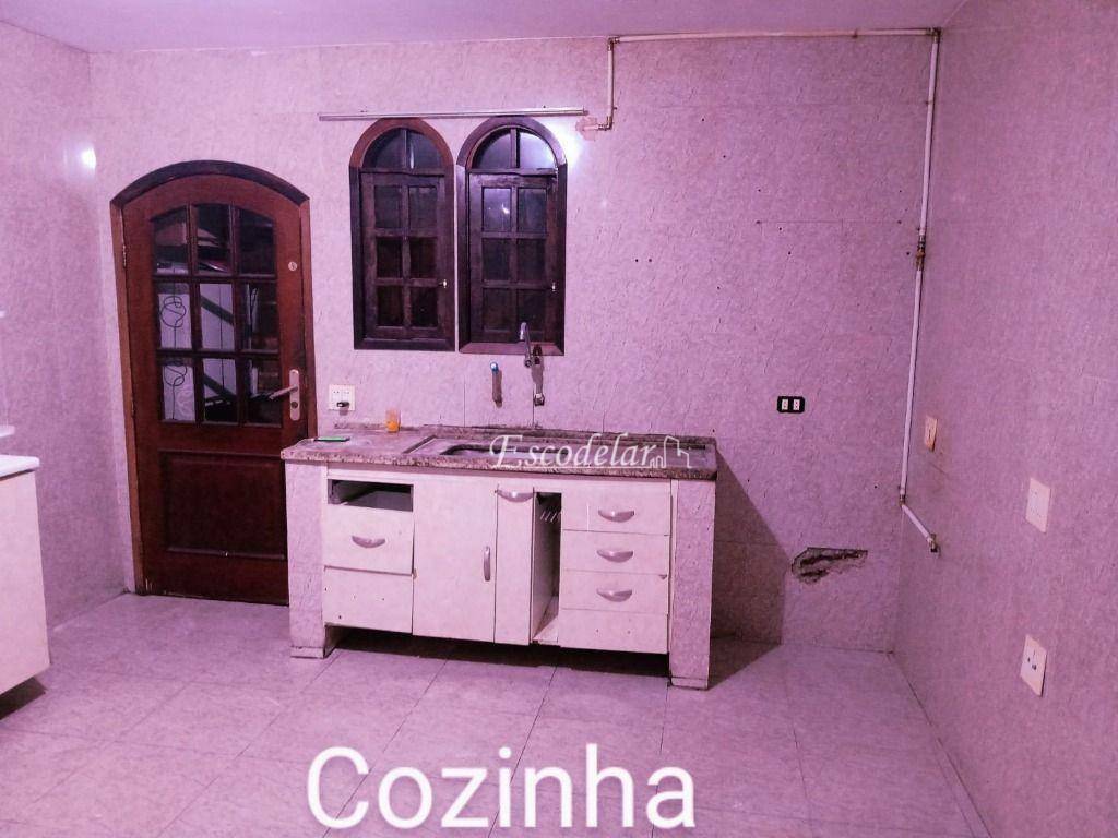 Sobrado à venda com 5 quartos, 400m² - Foto 4