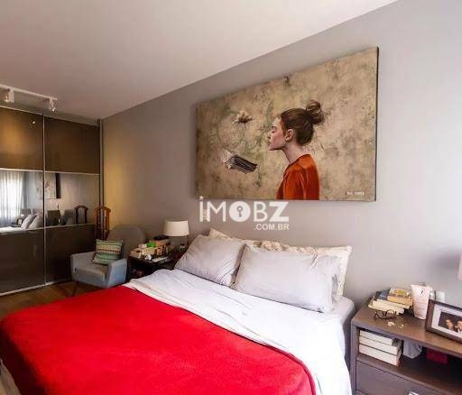 Apartamento à venda com 3 quartos, 146m² - Foto 23