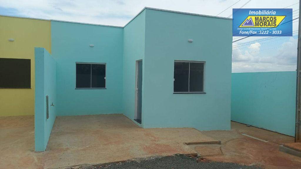 Casa para alugar com 2 quartos, 60m² - Foto 14