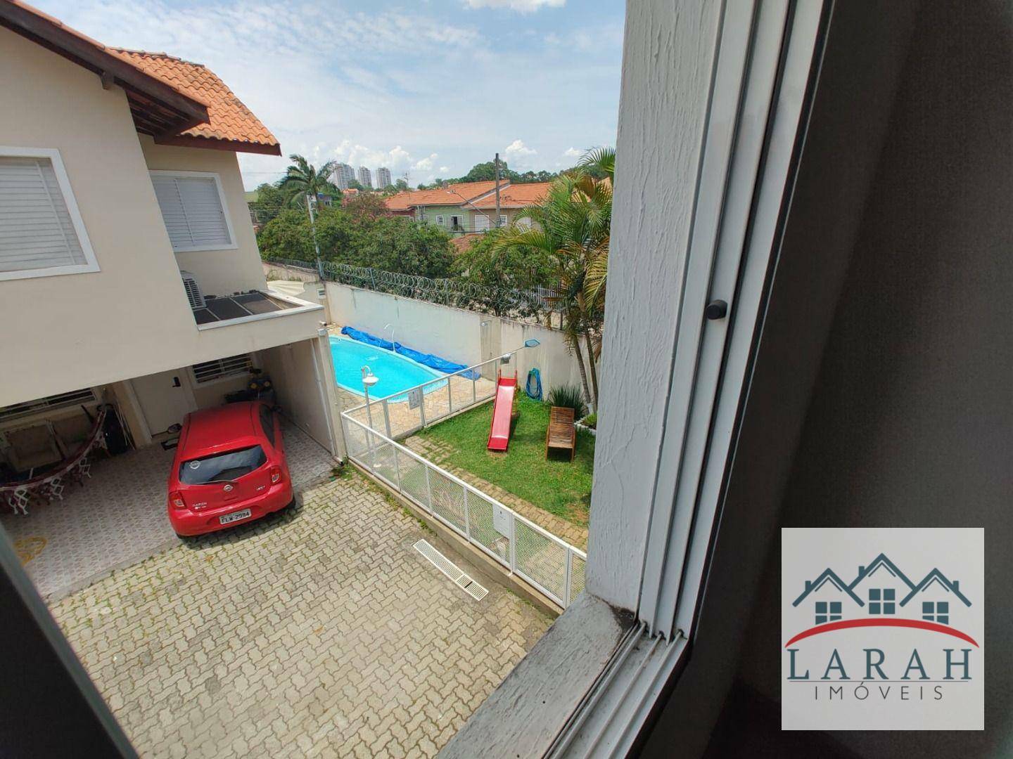 Sobrado à venda com 3 quartos, 92m² - Foto 4