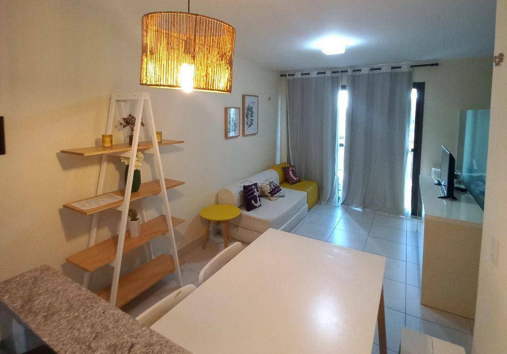 Apartamento para lancamento com 1 quarto, 39m² - Foto 4