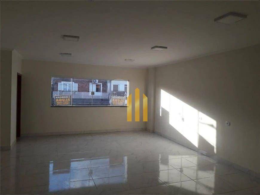 Conjunto Comercial-Sala para alugar, 100m² - Foto 1