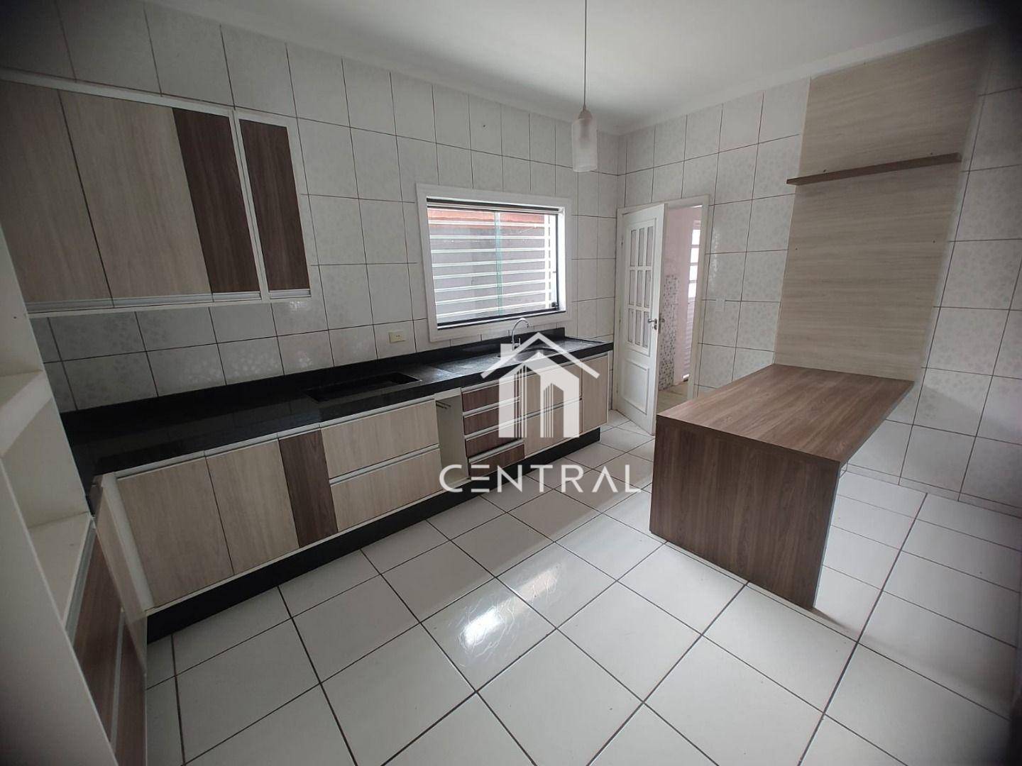 Casa à venda com 3 quartos, 180m² - Foto 5