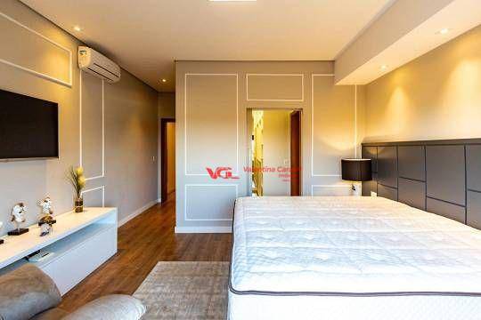 Casa de Condomínio à venda com 4 quartos, 345m² - Foto 22