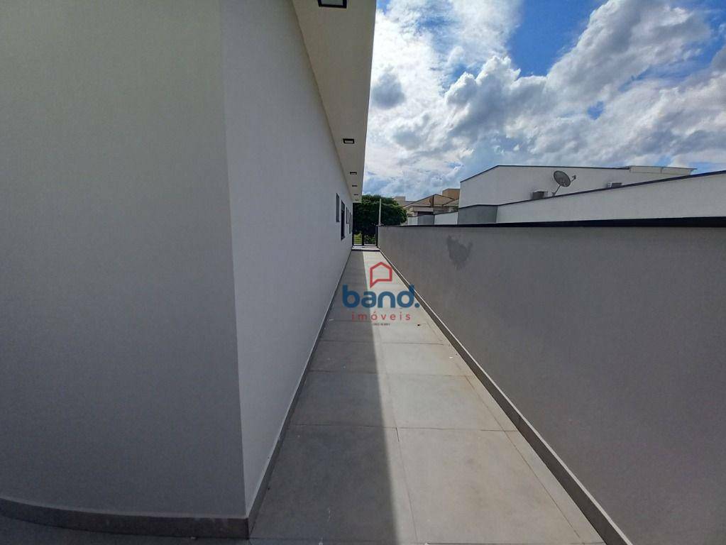 Casa de Condomínio à venda com 3 quartos, 265m² - Foto 11