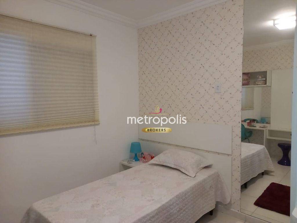 Apartamento à venda com 2 quartos, 60m² - Foto 13