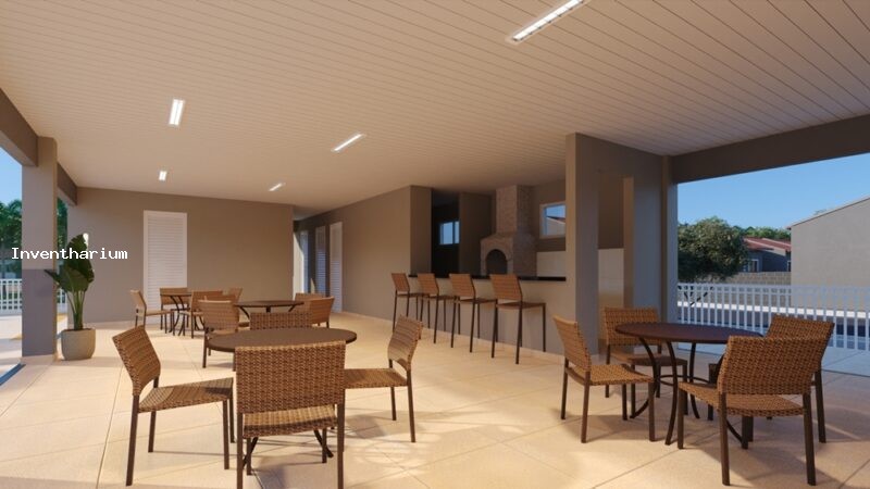 Casa de Condomínio à venda com 2 quartos, 41m² - Foto 5