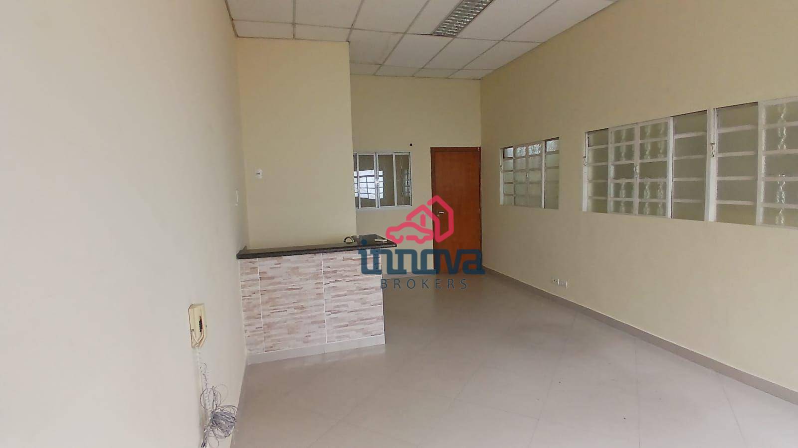 Conjunto Comercial-Sala para alugar, 25m² - Foto 4