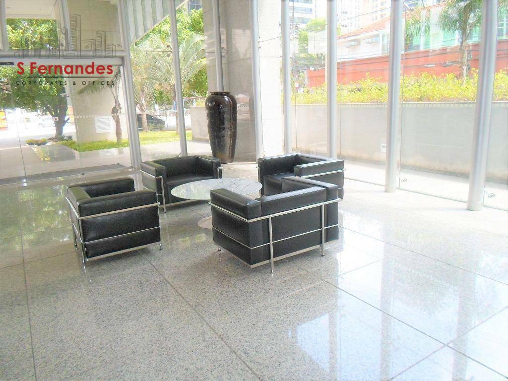 Conjunto Comercial-Sala para alugar, 535m² - Foto 22