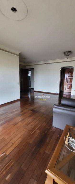 Apartamento à venda com 3 quartos, 128m² - Foto 1