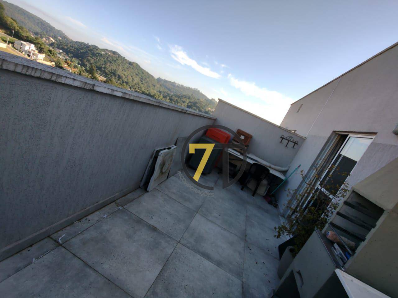 Cobertura à venda com 2 quartos, 110m² - Foto 20