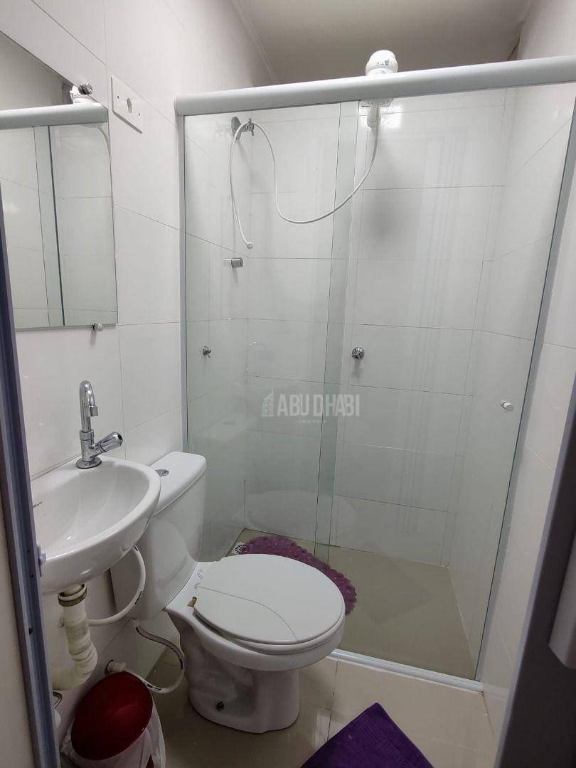 Apartamento à venda com 2 quartos, 53m² - Foto 18