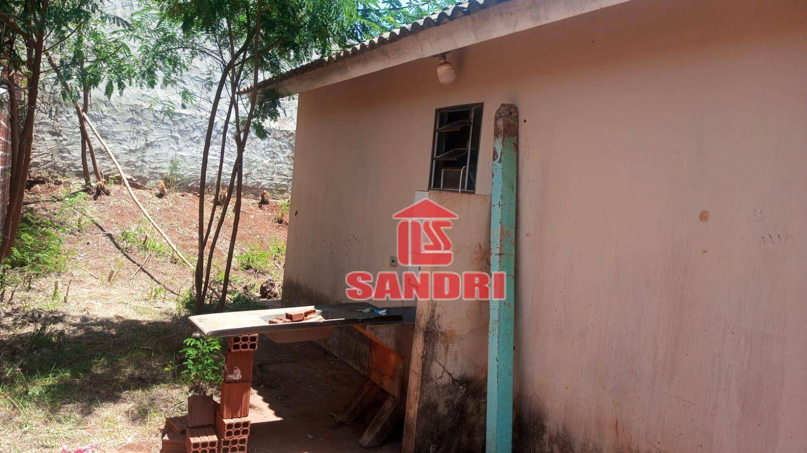 Casa à venda, 41m² - Foto 2