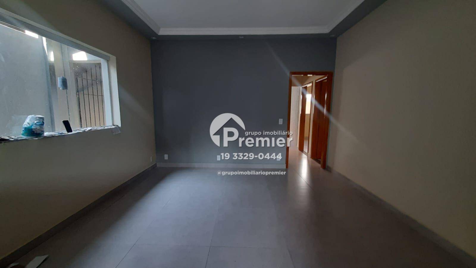 Casa à venda com 3 quartos, 137m² - Foto 6