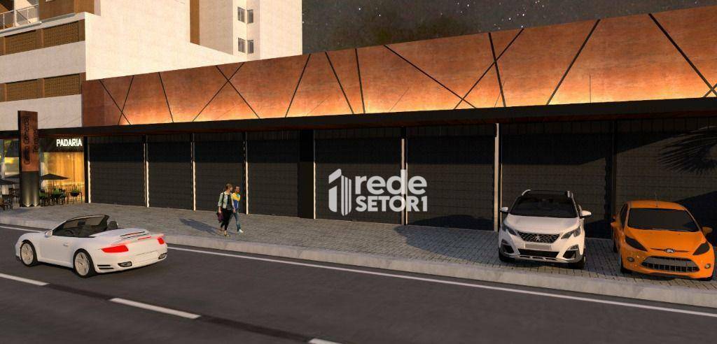 Loja-Salão à venda e aluguel, 71m² - Foto 3