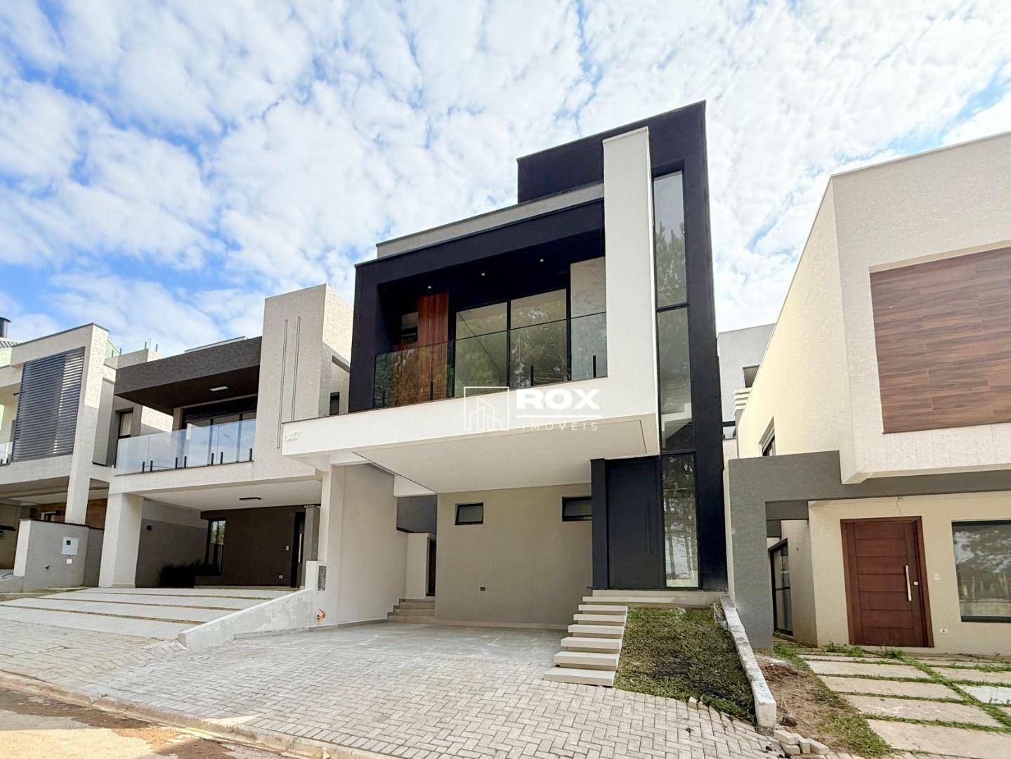 Casa de Condomínio à venda com 4 quartos, 190m² - Foto 40