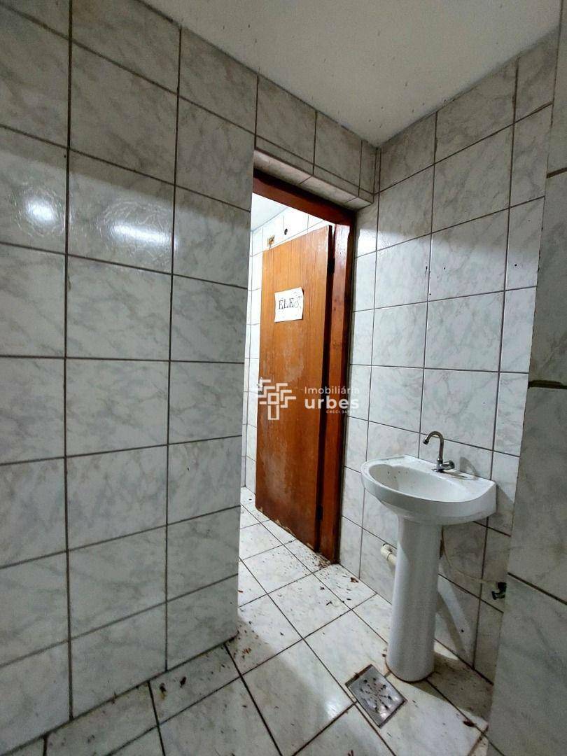 Loja-Salão para alugar, 155m² - Foto 7