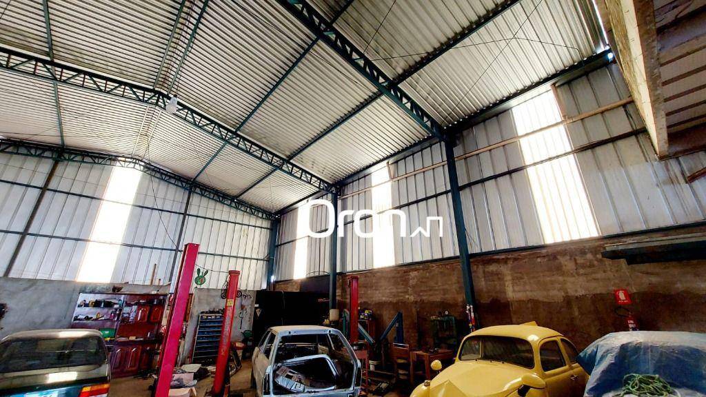 Prédio Inteiro, 500 m² - Foto 3