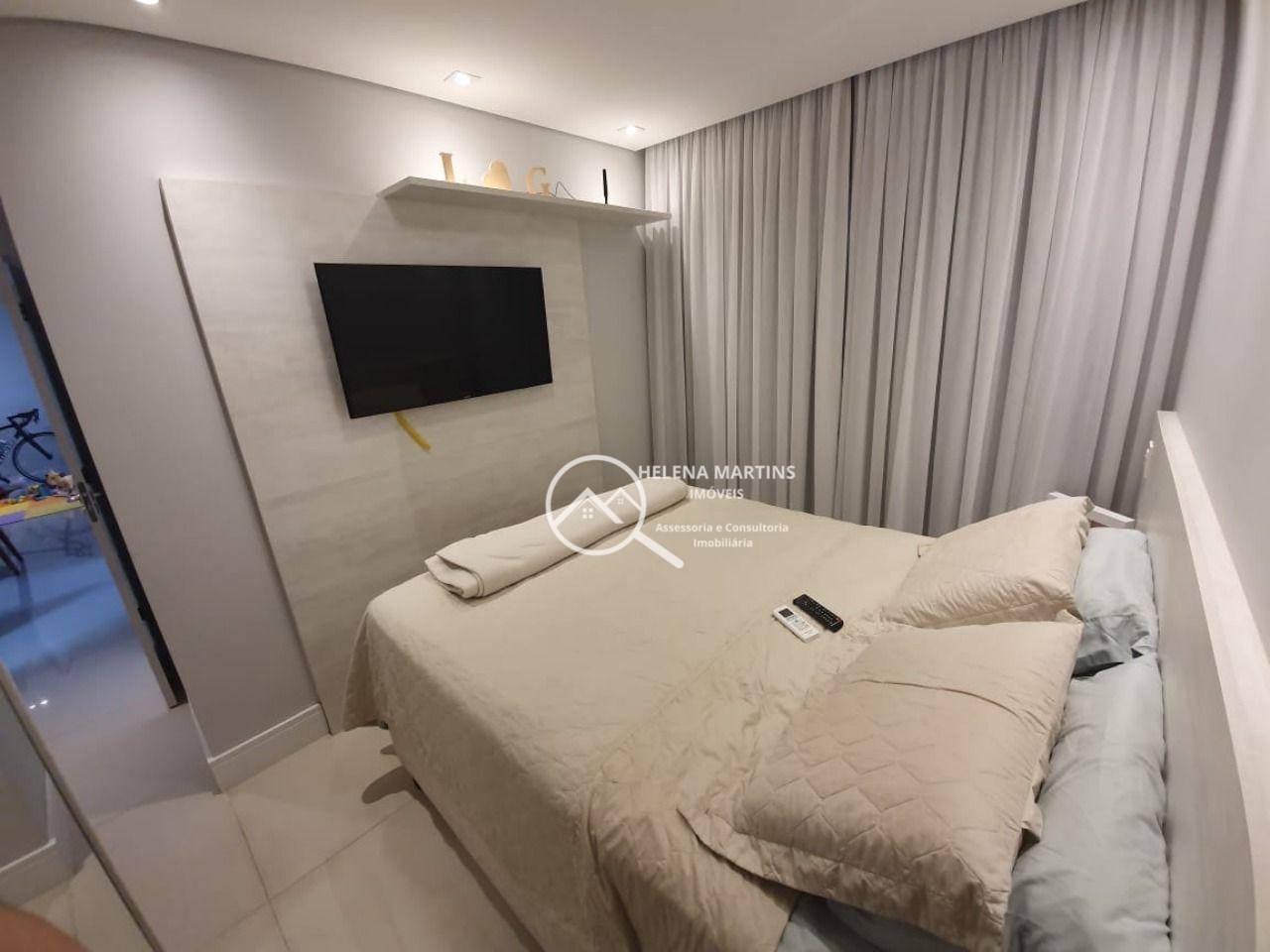 Apartamento à venda com 3 quartos, 72m² - Foto 13