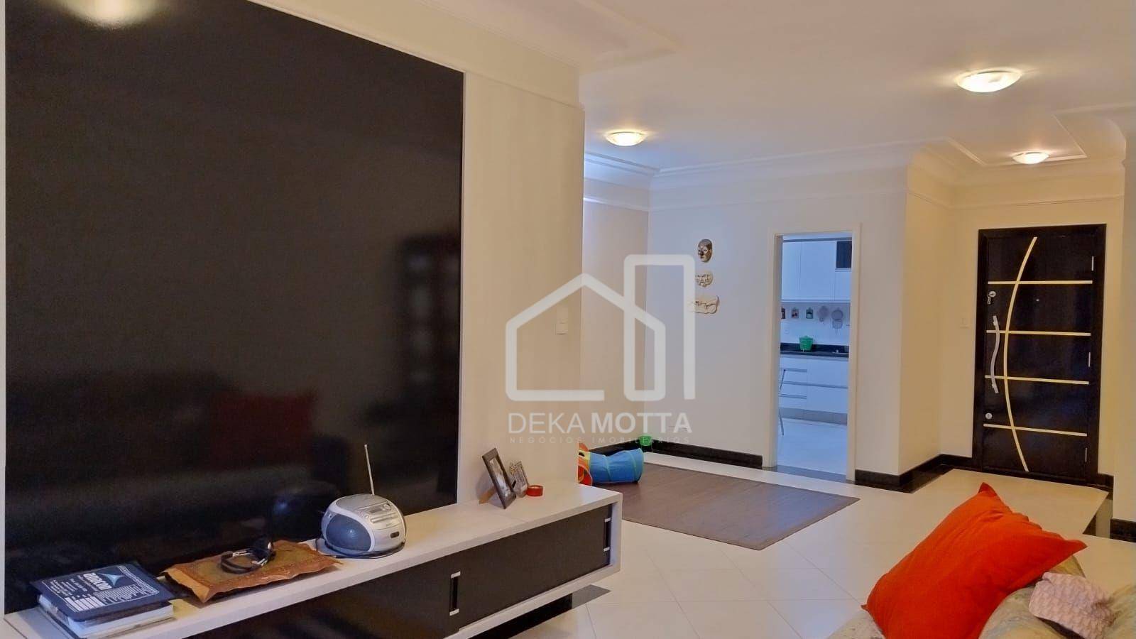 Apartamento à venda com 3 quartos, 101m² - Foto 6