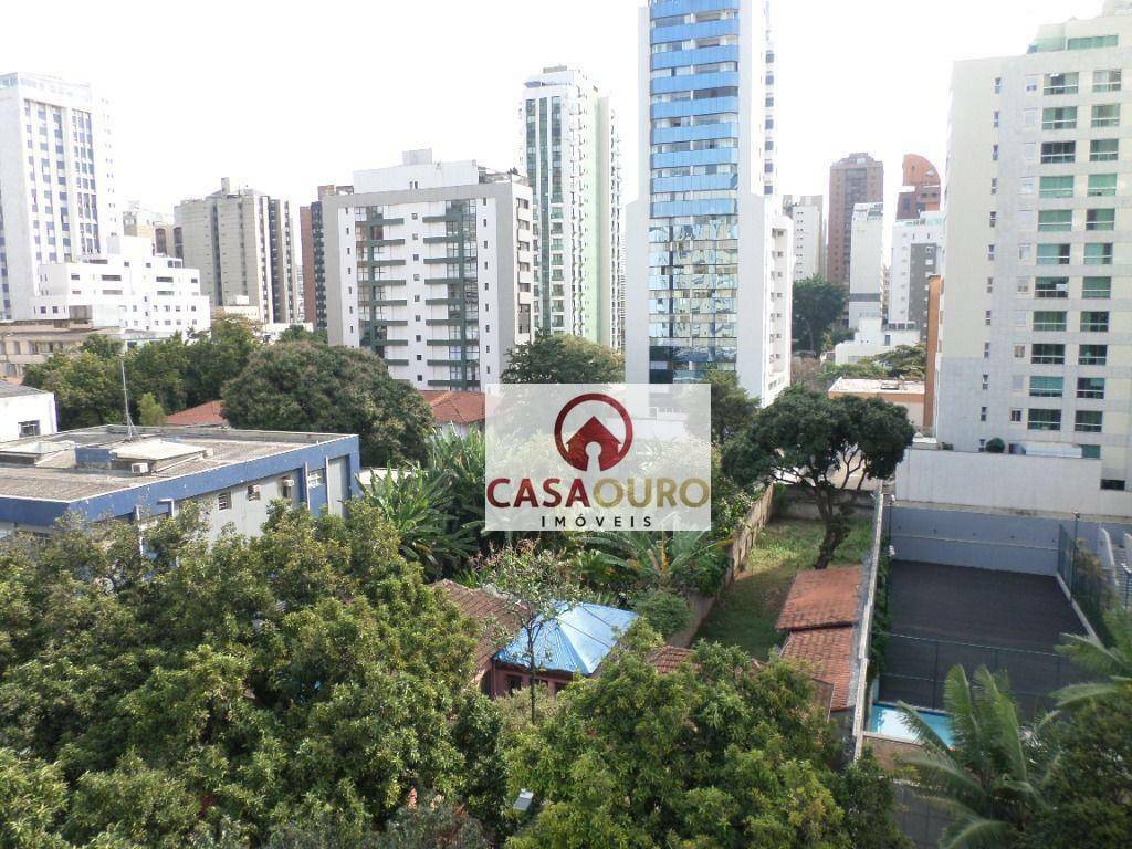 Apartamento à venda com 3 quartos, 99m² - Foto 20