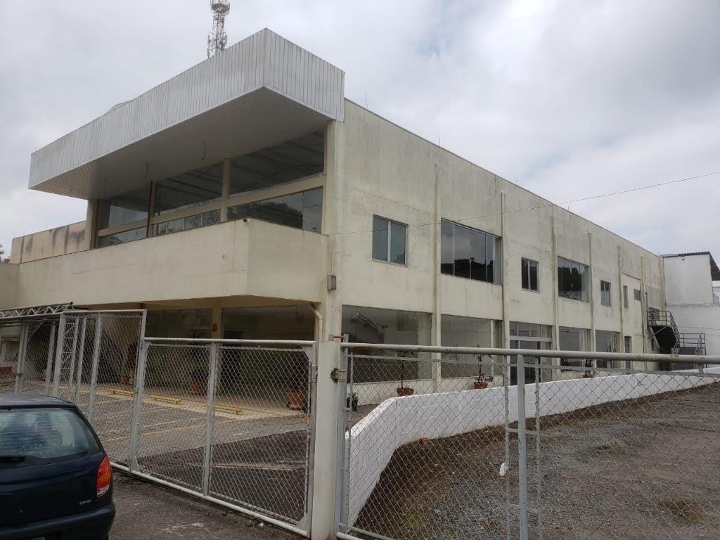 Conjunto Comercial-Sala para alugar, 1000m² - Foto 1