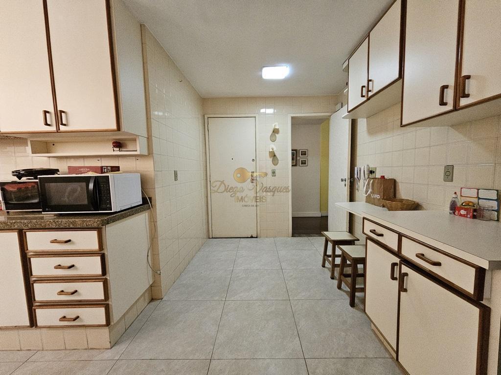 Apartamento à venda com 2 quartos, 113m² - Foto 16