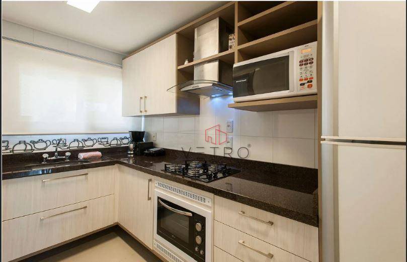 Apartamento à venda com 2 quartos, 82m² - Foto 8