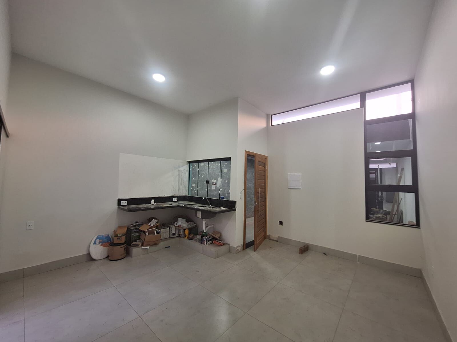 Casa à venda com 3 quartos, 137m² - Foto 7