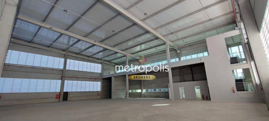 Depósito-Galpão-Armazém para alugar, 1098m² - Foto 8