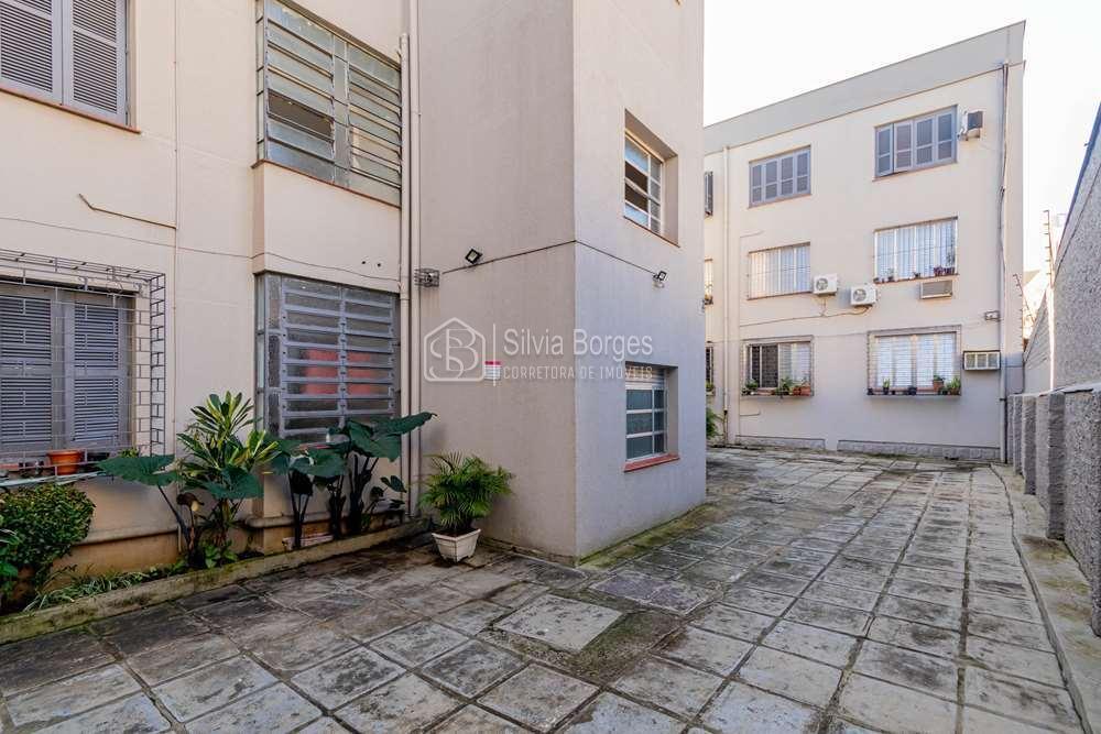 Apartamento à venda com 2 quartos, 50m² - Foto 20