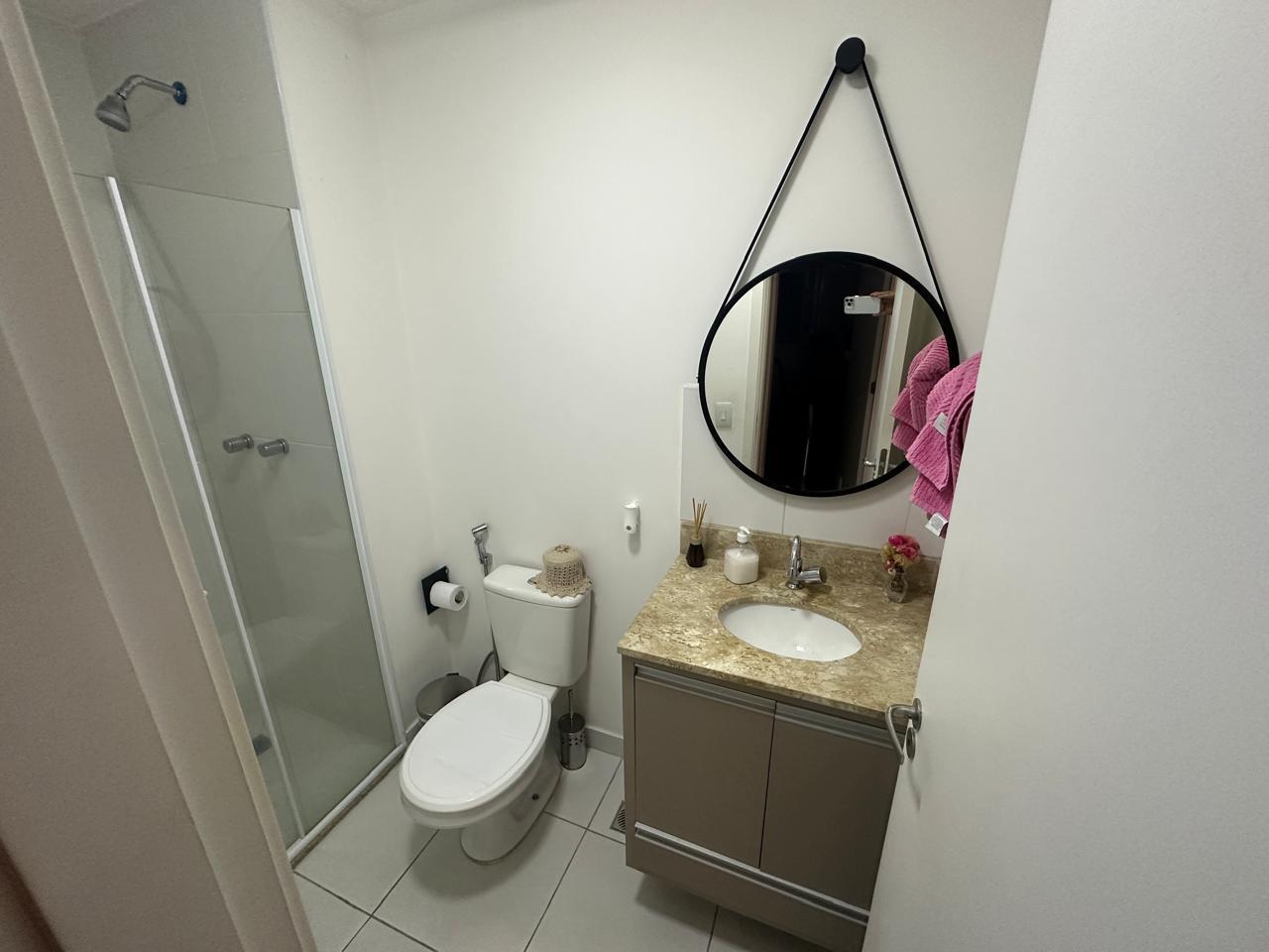 Apartamento à venda com 2 quartos, 61m² - Foto 14