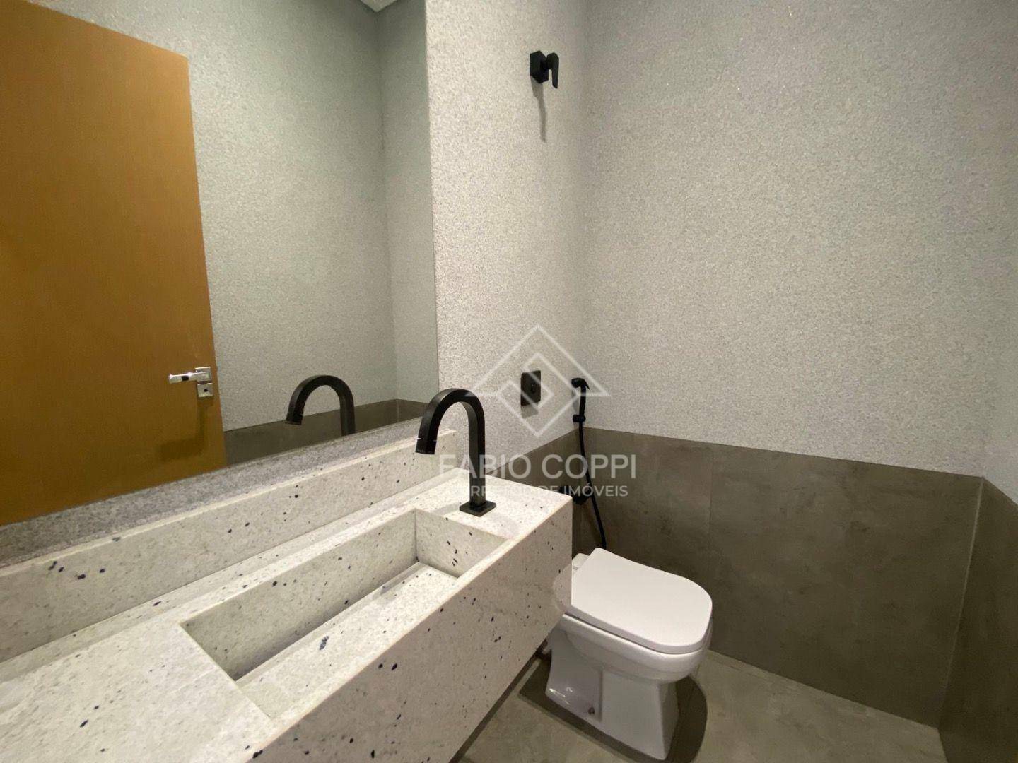 Casa de Condomínio, 3 quartos - Foto 28