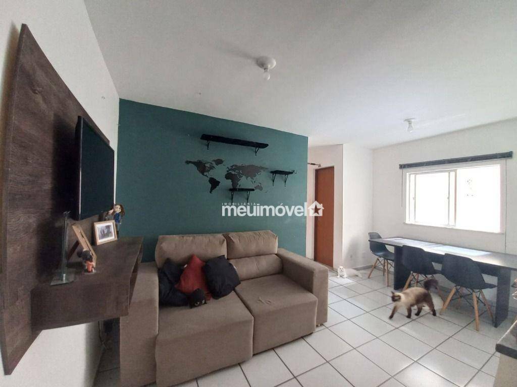 Apartamento à venda com 2 quartos, 48M2 - Foto 2