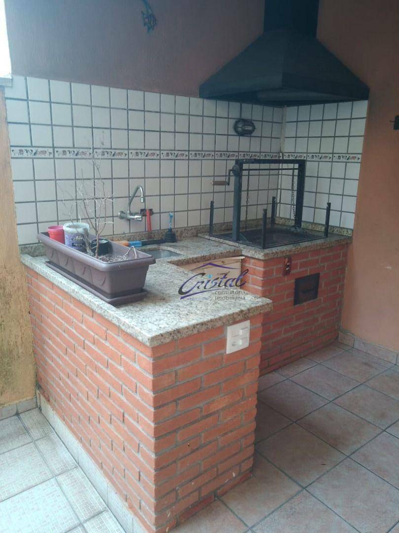 Casa de Condomínio à venda com 3 quartos, 185m² - Foto 31