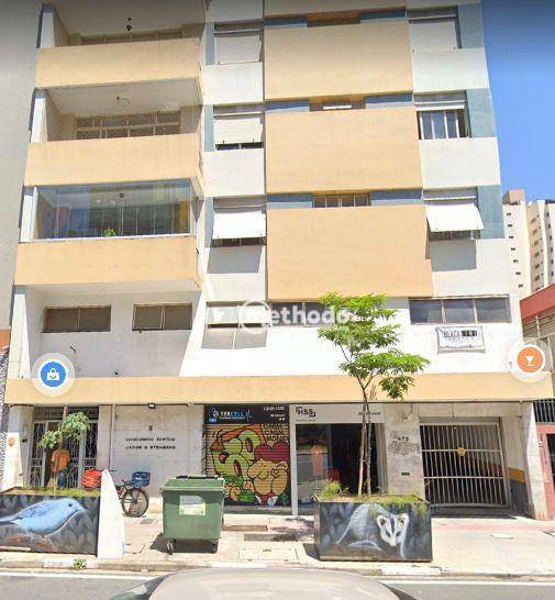 Apartamento à venda com 3 quartos, 123m² - Foto 1