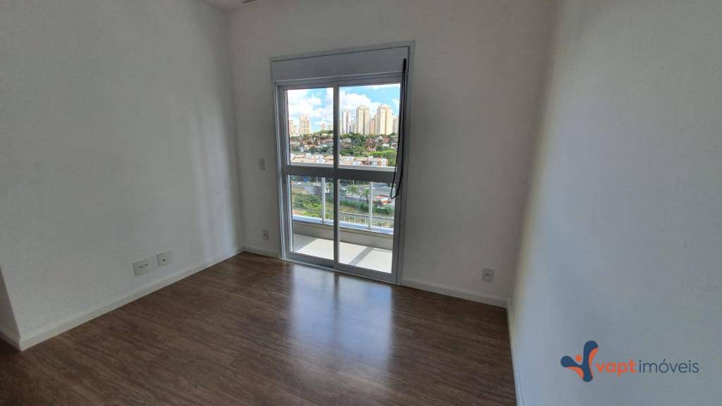 Apartamento à venda com 4 quartos, 147m² - Foto 6