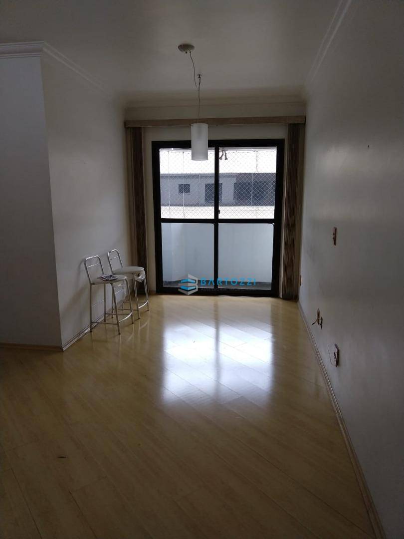 Apartamento, 3 quartos, 80 m² - Foto 2