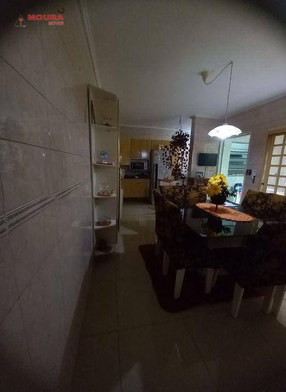 Sobrado à venda com 3 quartos, 285m² - Foto 6