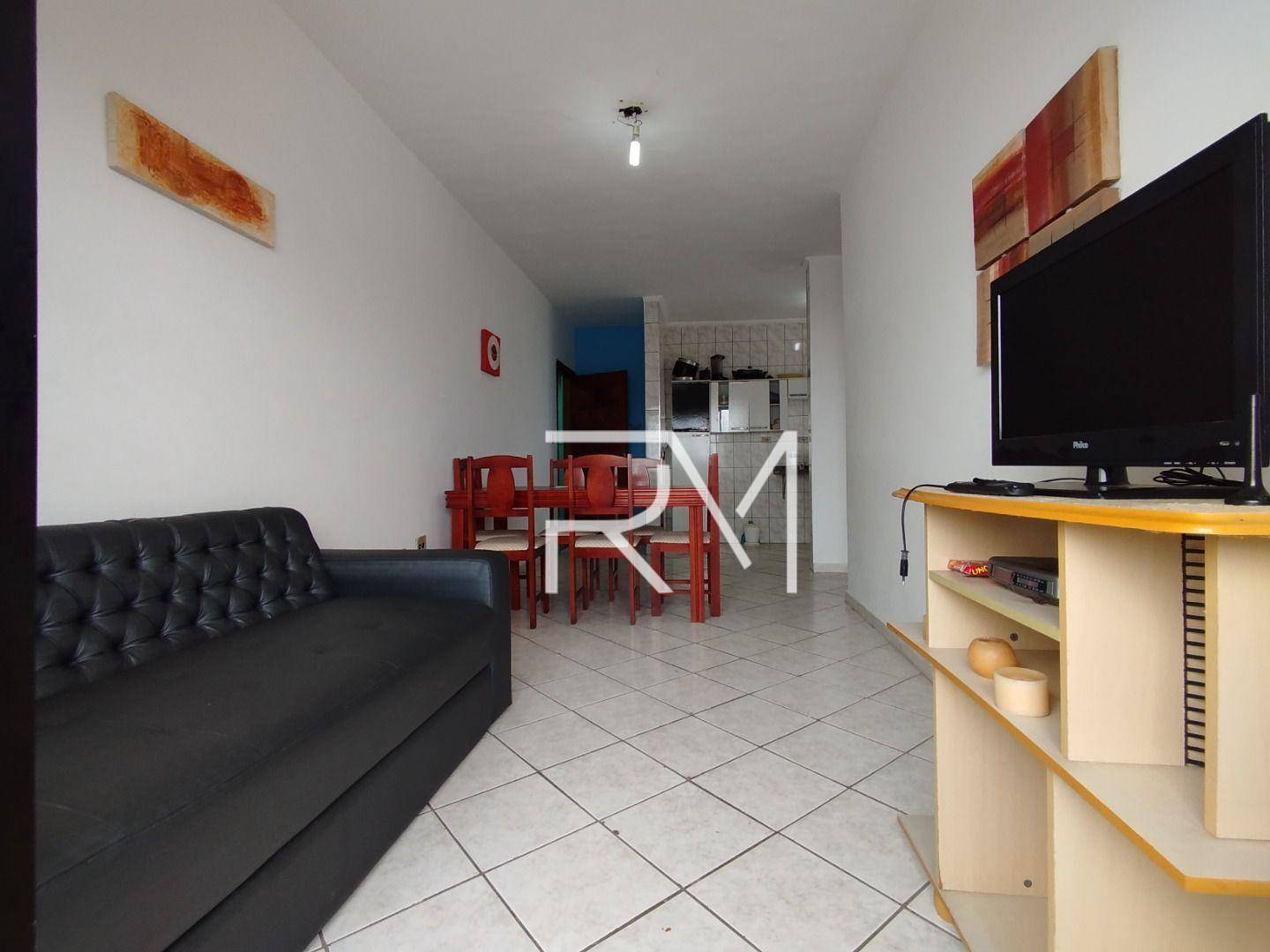 Apartamento à venda com 1 quarto, 51m² - Foto 6