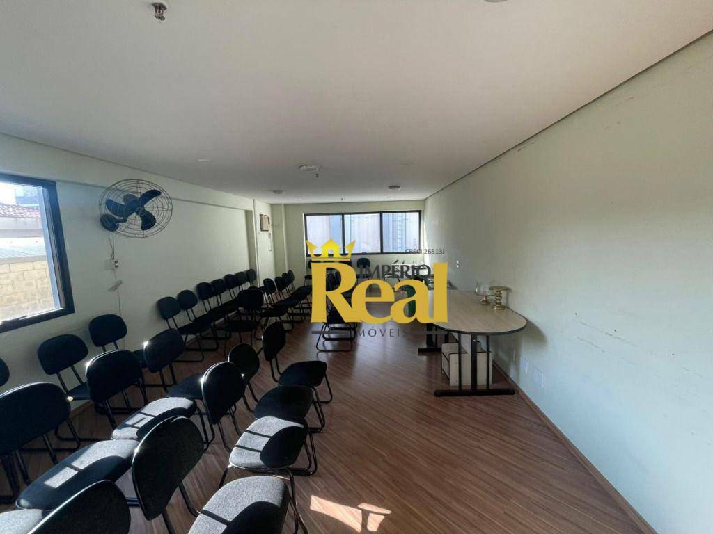 Conjunto Comercial-Sala à venda e aluguel, 65m² - Foto 8