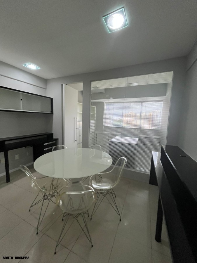 Conjunto Comercial-Sala para alugar, 70m² - Foto 10