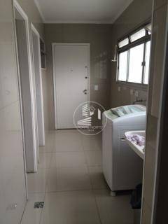 Apartamento à venda com 3 quartos, 170m² - Foto 19