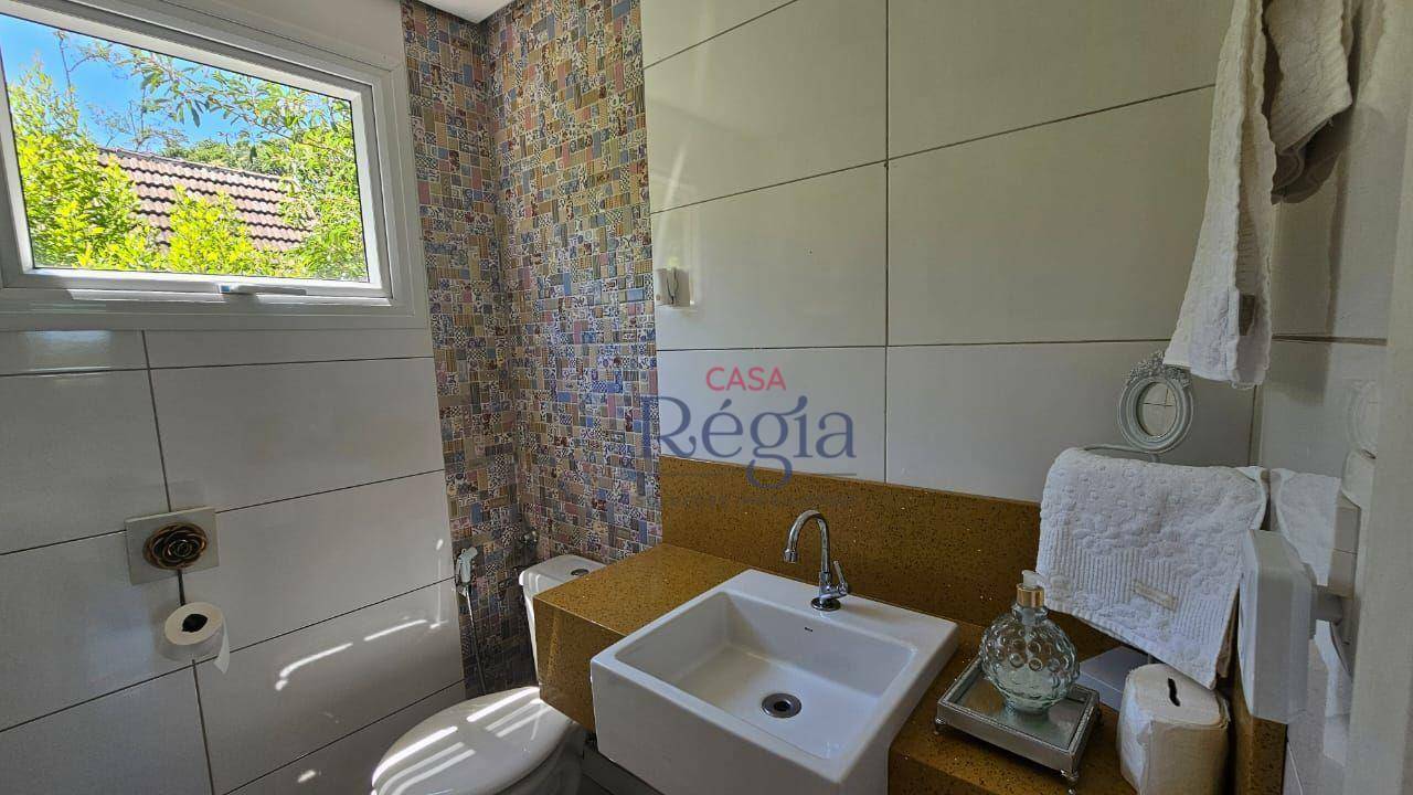 Casa de Condomínio à venda e aluguel com 4 quartos, 315m² - Foto 29