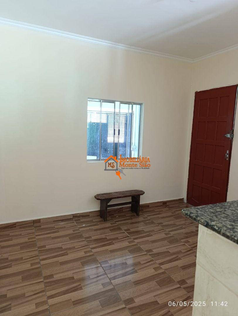 Sobrado à venda com 3 quartos, 125m² - Foto 17