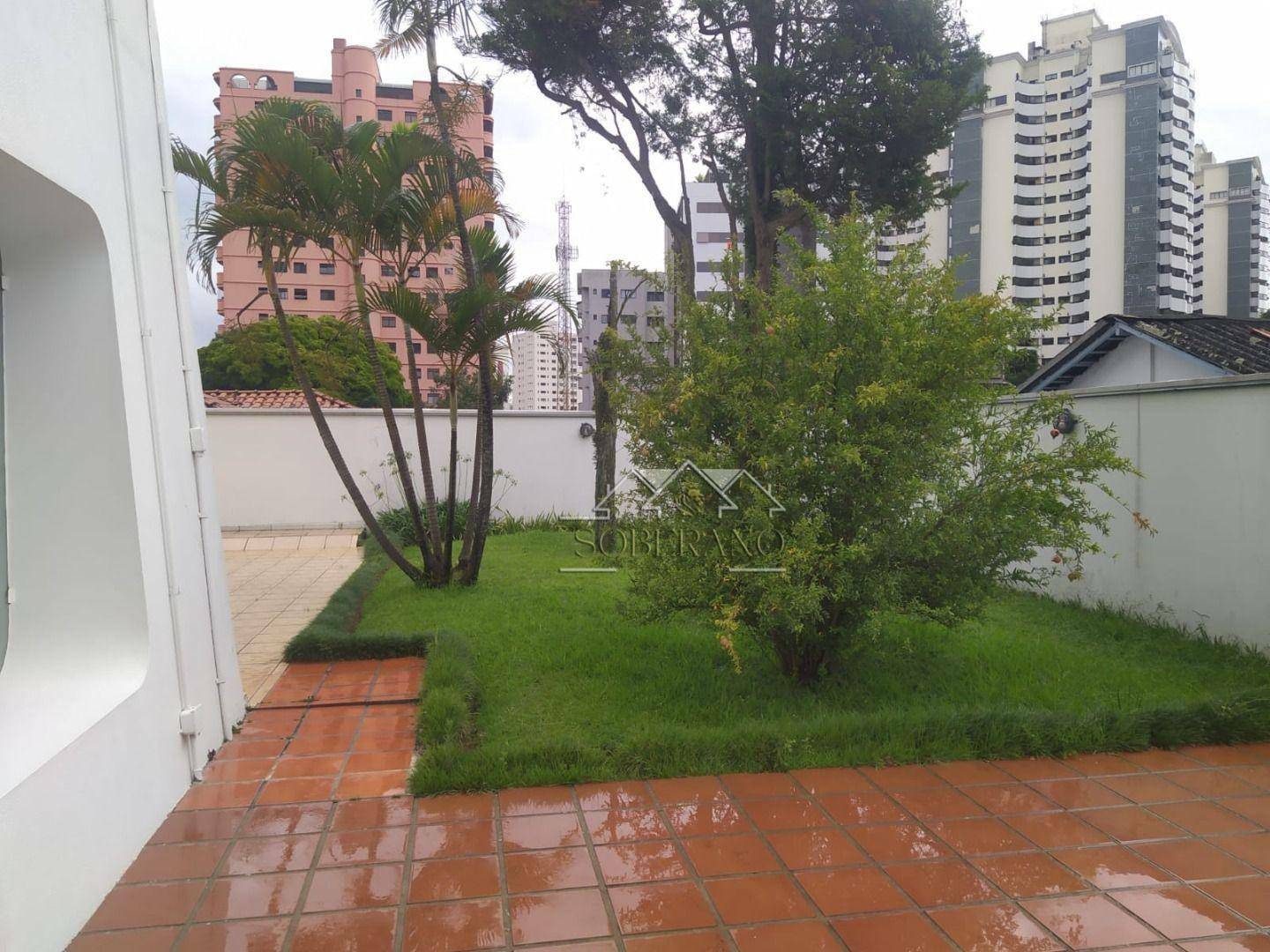 Apartamento à venda com 4 quartos, 192m² - Foto 33