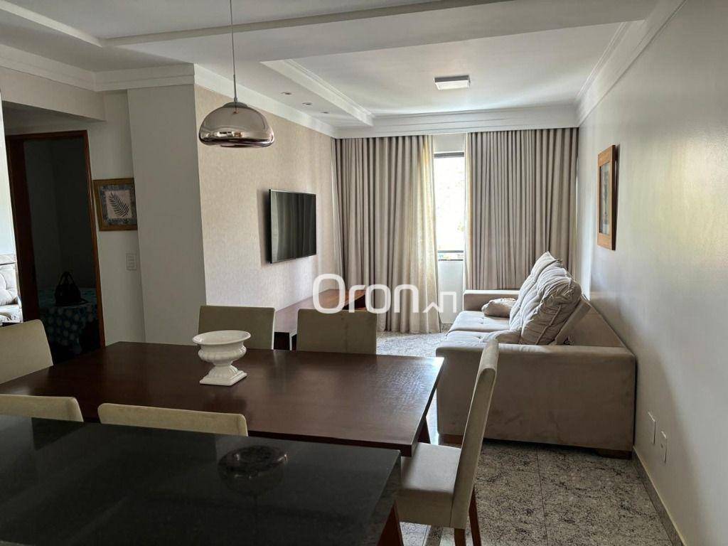 Apartamento à venda com 2 quartos, 64m² - Foto 1