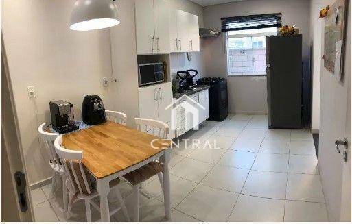 Apartamento à venda com 2 quartos, 50m² - Foto 5