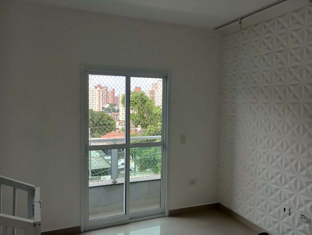 Cobertura à venda com 3 quartos, 160m² - Foto 25